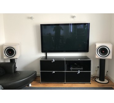 Produktbild Martion Bullfrog passiv