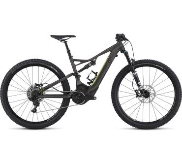 Produktbild Specialized Turbo Levo FSR Short Travel Comp CE 29 - Sram GX (Modell 2017)