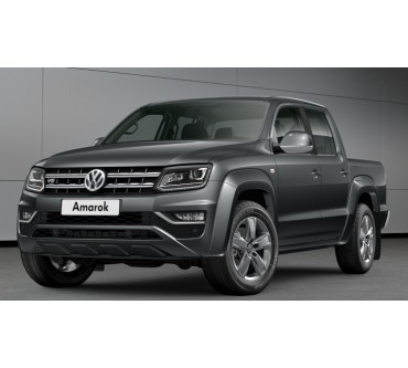 Produktbild VW Amarok [16]