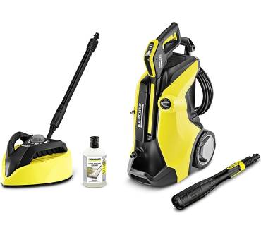 Produktbild Kärcher K 7 Full Control Plus Home