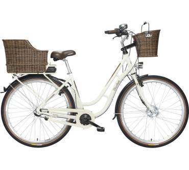 Produktbild Fischer ER 1704 (Modell 2017)