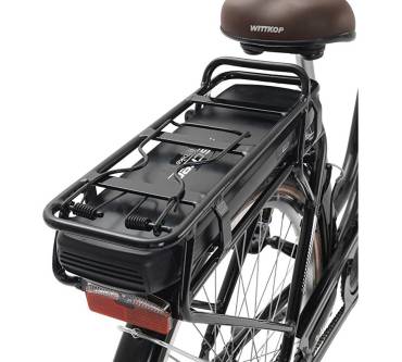 Produktbild Fischer ER 1704 (Modell 2017)