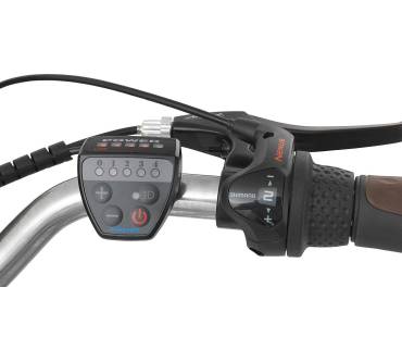 Produktbild Fischer ER 1704 (Modell 2017)