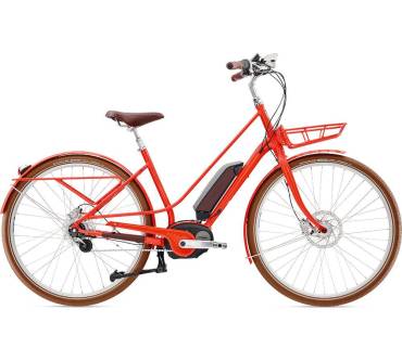 Produktbild Diamant Juna Deluxe+ - Shimano Nexus Inter 8 (Modell 2017)