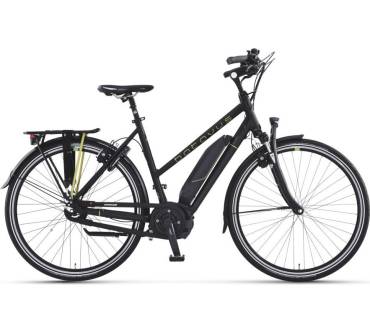 Produktbild Batavus Senero E-go - Shimano Alfine 8 (Modell 2017)