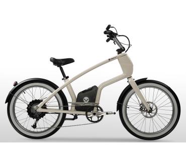 Produktbild YouMo One C - Shimano SRAM X7 (Modell 2017)