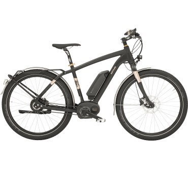 Produktbild Kettler Boston E Beltdrive (Modell 2017)