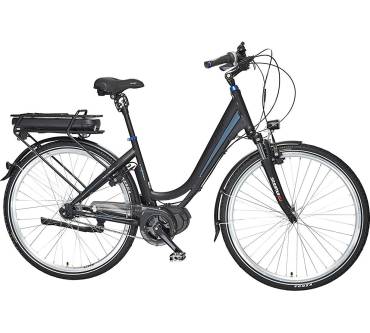 Produktbild Fischer ECU 1760 (Modell 2017)