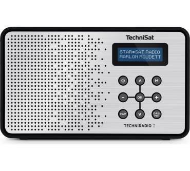 Produktbild TechniSat TechniRadio 2