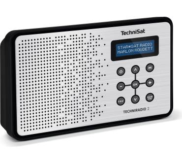 Produktbild TechniSat TechniRadio 2