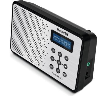 Produktbild TechniSat TechniRadio 2