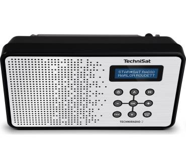 Produktbild TechniSat TechniRadio 2