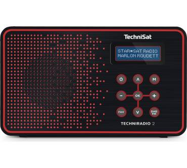 Produktbild TechniSat TechniRadio 2