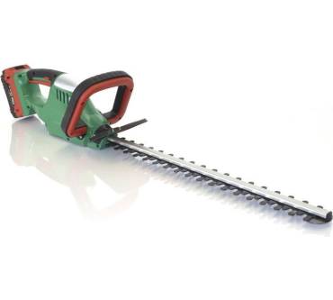 Produktbild Güde 530/25 HS Set