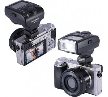 Produktbild Neewer MK-300 TTL