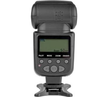 Produktbild Meike Speedlite MK950II