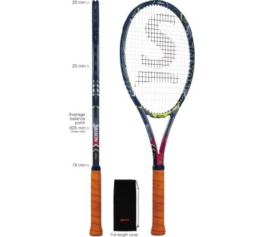 Produktbild Srixon Revo CX 2.0 Tour