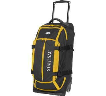 Produktbild Stahlsac Curacao Clipper