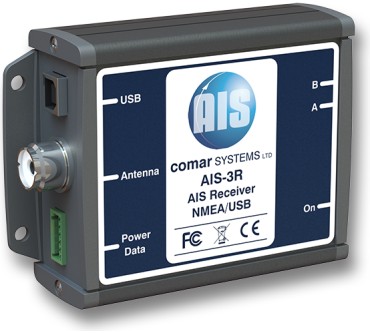 Produktbild Comar AIS-3R