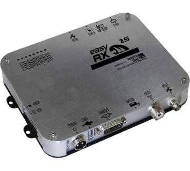 Produktbild Weatherdock easyRX2S