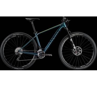 Produktbild Canyon Grand Canyon AL SLX 9.9 - Shimano Deore XT (Modell 2017)