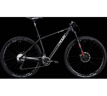 Produktbild Radon ZR Race 29 8.0 - Shimano Deore XT (Modell 2017)