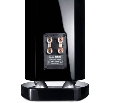 Produktbild Canton Vento 5.1.4-Set (Vento 896 DC / Vento 866 Center / AR 800 / Sub 1500 R)