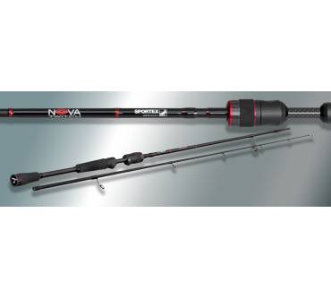 Produktbild Sportex Nova Twitch PT2401