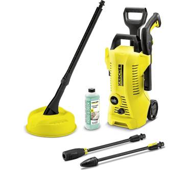 Produktbild Kärcher K 2 Full Control Home