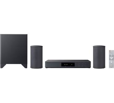 Produktbild Pioneer FS-W50 4.1-Set (FS-400 / FS-S40 / FS-SW40)