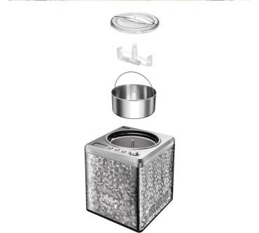 Produktbild Unold Profi