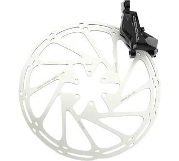 Produktbild SRAM Code RSC