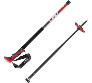 Produktbild Leki Haute Route