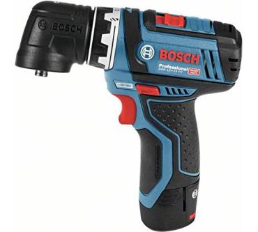 Produktbild Bosch GSR 12V-15 FC Professional