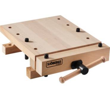 Produktbild Sjöbergs Smart Workstation Pro