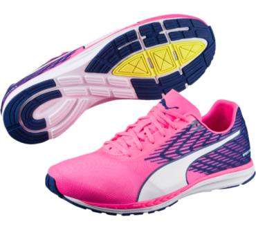 Produktbild Puma Speed 100 R Ignite