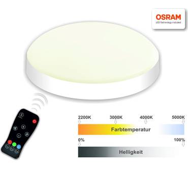 Produktbild Visolight D280TW-20