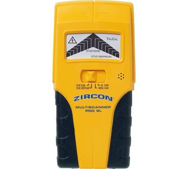Produktbild Zircon MultiScanner Pro SL