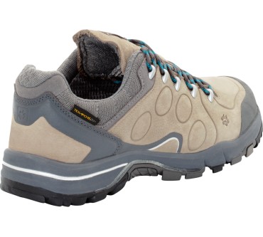Produktbild Jack Wolfskin Altiplano Prime Texapore Low