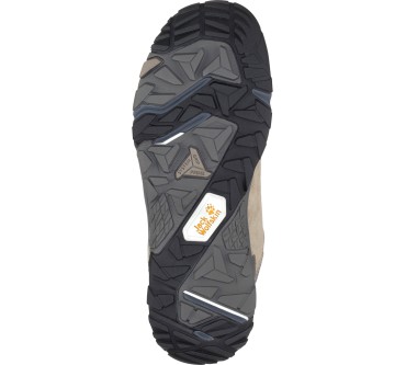 Produktbild Jack Wolfskin Altiplano Prime Texapore Low