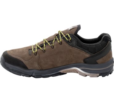Produktbild Jack Wolfskin Altiplano Prime Texapore Low