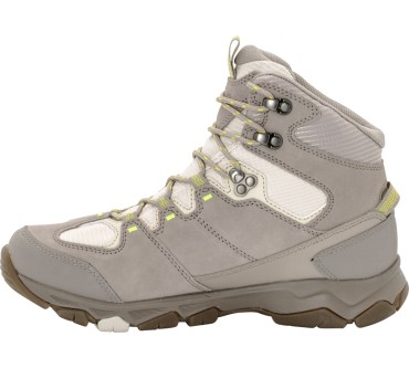 Produktbild Jack Wolfskin MTN Attack 5 Texapore Mid