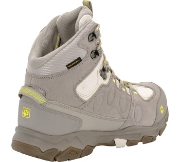 Produktbild Jack Wolfskin MTN Attack 5 Texapore Mid
