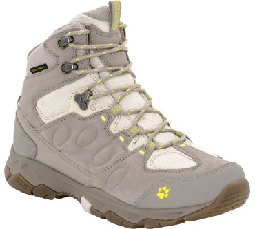 Produktbild Jack Wolfskin MTN Attack 5 Texapore Mid