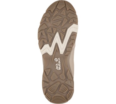 Produktbild Jack Wolfskin MTN Attack 5 Texapore Mid