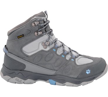 Produktbild Jack Wolfskin MTN Attack 5 Texapore Mid