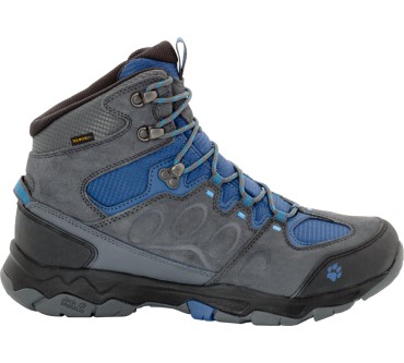 Produktbild Jack Wolfskin MTN Attack 5 Texapore Mid