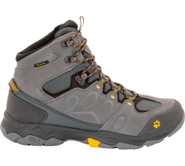 Produktbild Jack Wolfskin MTN Attack 5 Texapore Mid