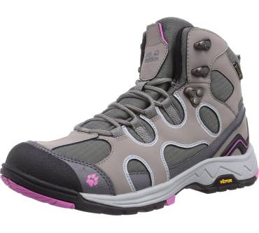 Produktbild Jack Wolfskin Crosswind Texapore O2+