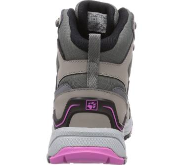 Produktbild Jack Wolfskin Crosswind Texapore O2+